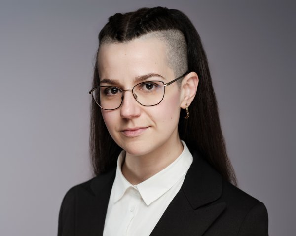 Ema Menđušić Škugor