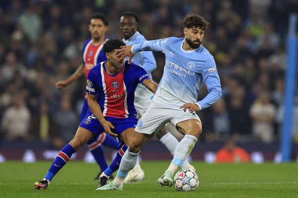Ludi preokret Reala, PSG u gostima bolji od Cityja, Majer zabio u porazu AEK-a