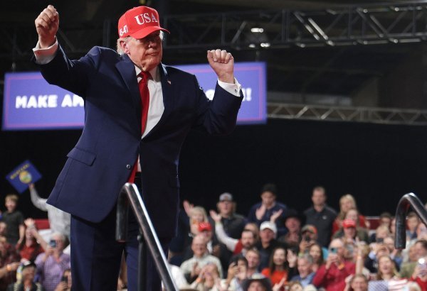 Trump govori o 'bolesnoj zavjeri', no otpor podatkovnim centrima raste i među njegovim biračima
