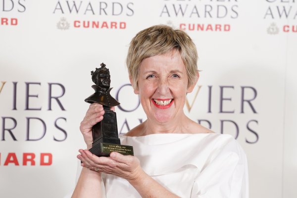 Julie Hesmondhalgh