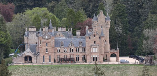 Dvorac Ardross