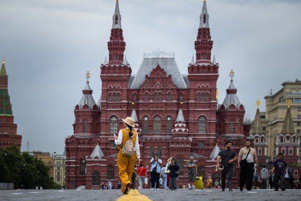 Moskva