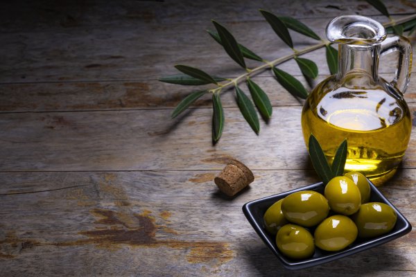 Uravnotežen sastav ručka u kombinaciji s optimalnim vremenom konzumacije čuva vitalnost sve do večere
