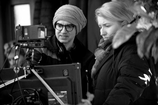 Štriguni, behind the scenes