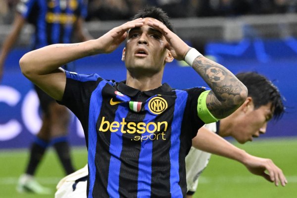 Problemi za Inter: Najbolji igrač zbog ozljede van terena