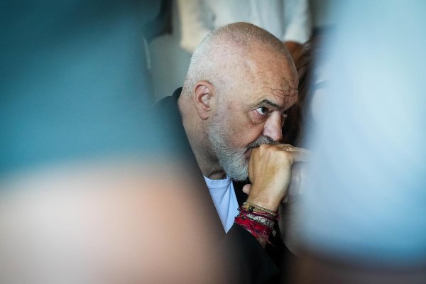 Edi Rama