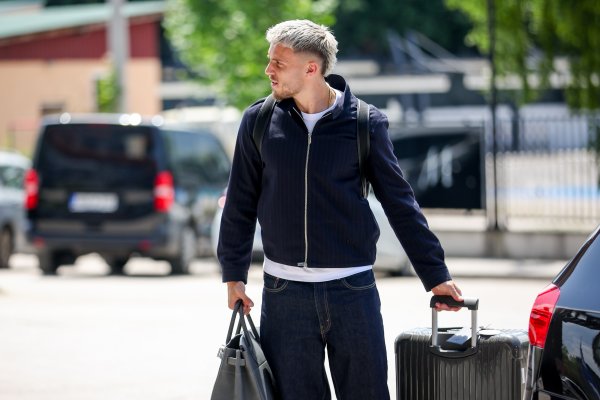 Reprezentativac BiH je hit Lige prvaka: Iza njega Haaland, Yamal, Mbappe...