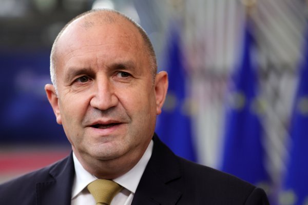 Bugarska odbila Ukrajinu: Nećemo vam pomoći