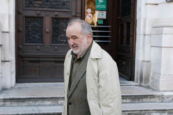 Mirko Cetinski