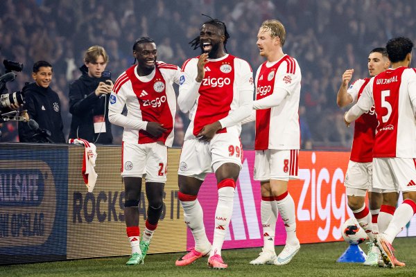 Odakle Hajduku prijeti velika opasnost? Ajaxova zvijer ima posebnu priču s Poljudom