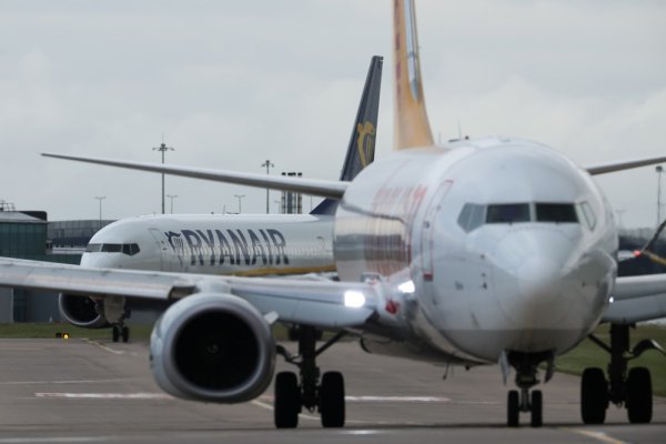 Ryanair objavio važnu brojku: Slave 20 godina, a sad je poznato i koliko su putnika prevezli