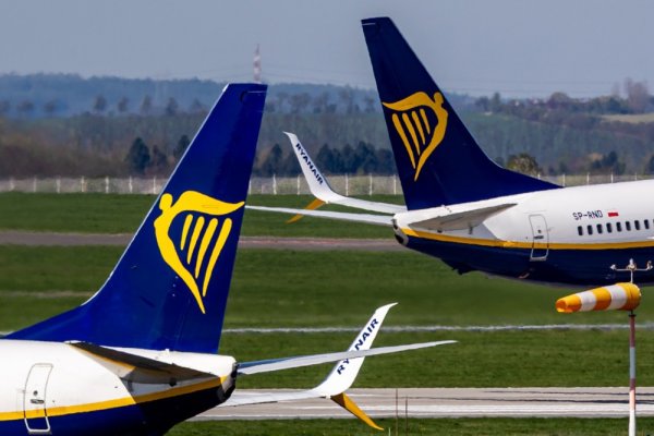 Ryanair