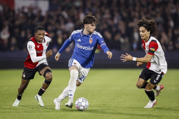 Koliko su Baturinu nakon Leipziga hvalili, toliko ga nakon Feyenoorda kritiziraju