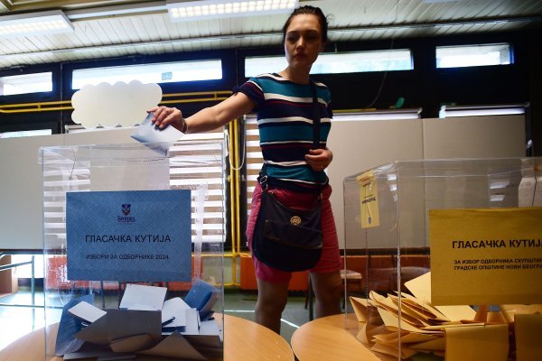 Izbore će, ocjenjuje analitičar Musić, ovoga puta biti malo teže pokrasti