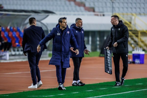 Bivši Hajdukov trener stigao kao spasitelj Partizanija