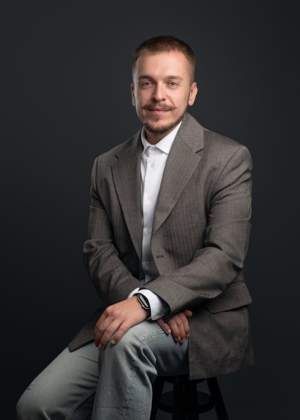 Krešimir Prijatelj