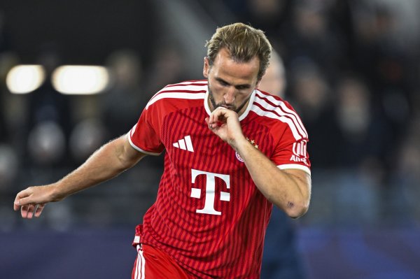 Harry Kane postigao usmeni dogovor o nastavku suradnje