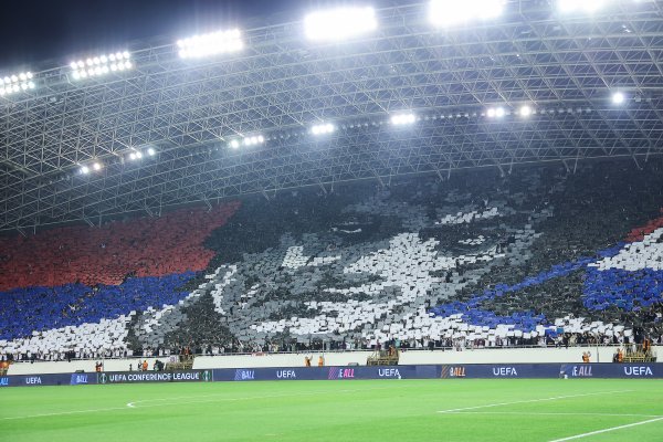 Hajduk napravio ogroman korak prema prolasku: Evo koliko mu još bodova treba