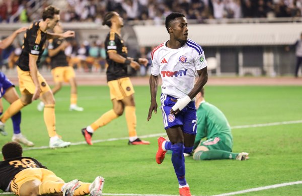 Evo koliko je Hajduk zaradio velikom pobjedom protiv Ajaxa