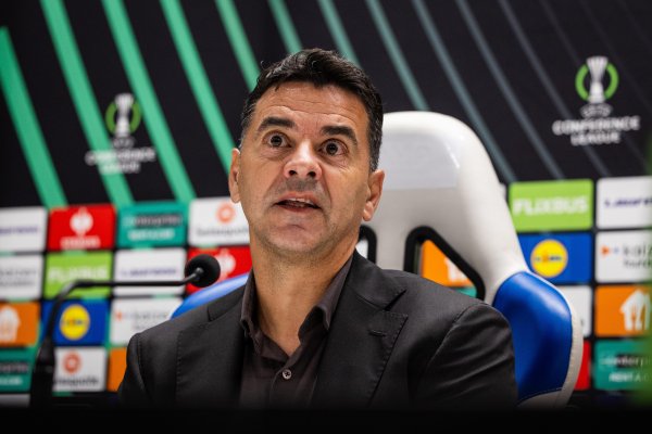 Evo što je Ajaxov trener rekao nakon poraza od Hajduka