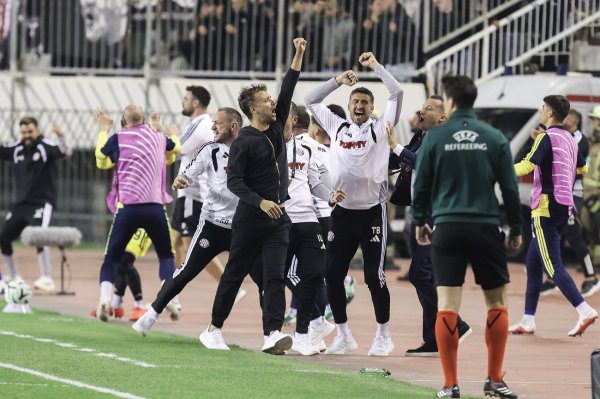 Riječi Gonzala Garcije odjeknut će u Hajdukovoj svlačionici: Ovi dečki imaju...