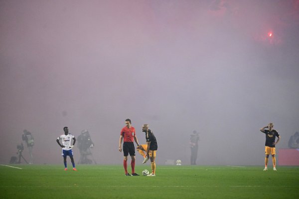 Hajduk je na milijunskom gubitku zbog Torcide. Evo koliko su mu 'navijači' izbili iz blagajne zbog zatvaranja stadiona