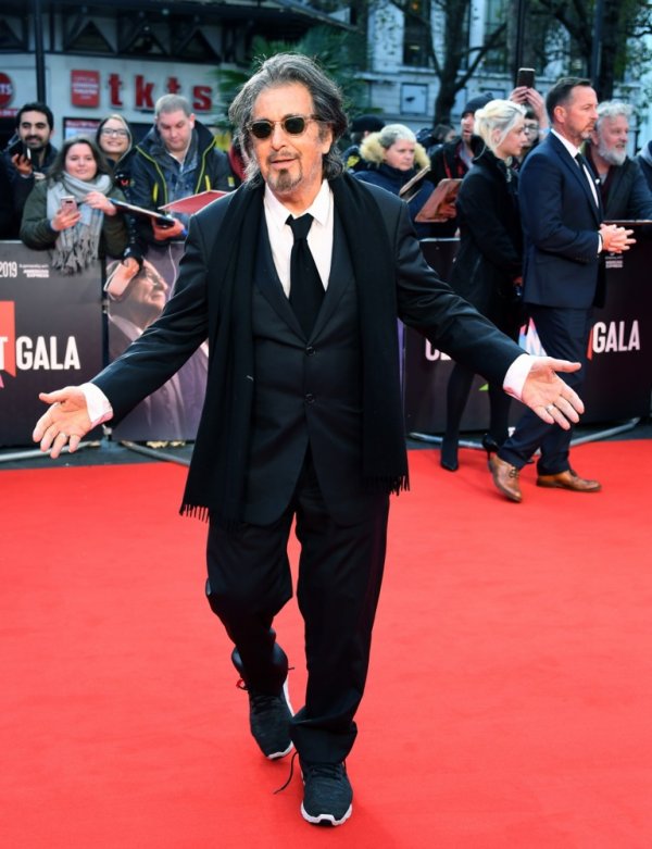 Al Pacino