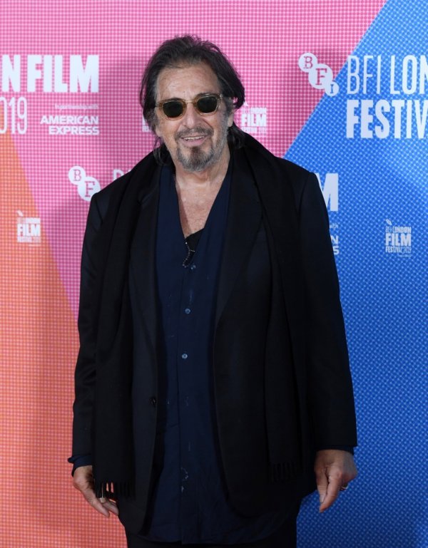 Al Pacino