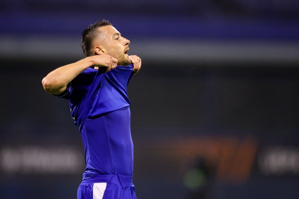 Dinamo izravno u Ligu prvaka? Evo kakva je situacija
