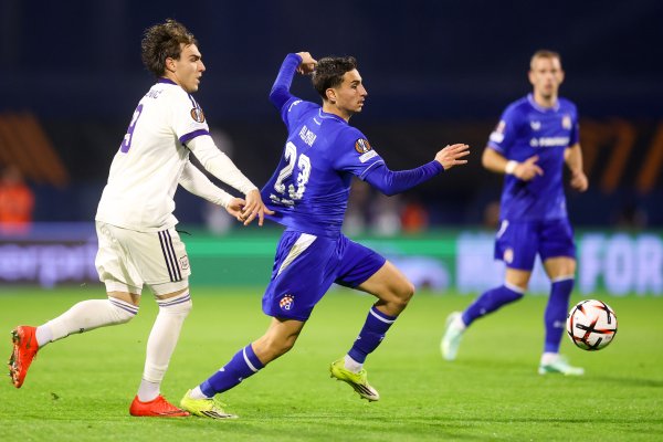 Dinamo je najveći dobitnik kola: Jedna brojka pokazuje koliko vrijedi pobjeda