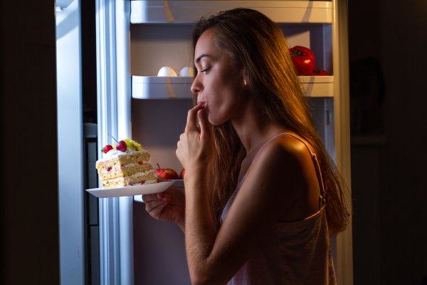 Jetra je osjetljiva na cirkadijalni ritam