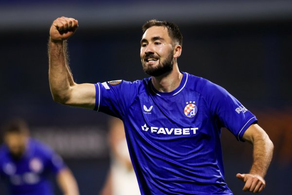 Beljo je u 96. minuti srušio Anderlecht, a Belgijci neobično komentirali njegov gol: Izdvojili su jedan detalj