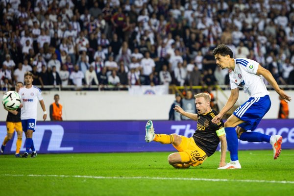 Zbunjeni Nizozemci pitali kapetana Ajaxa da komentira ono što se dogodilo na Poljudu: Evo što je rekao