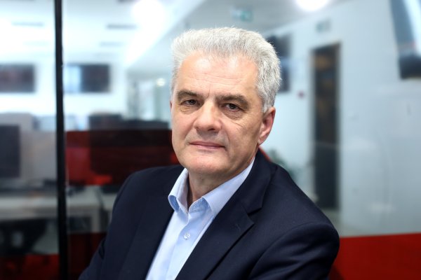 Gojko Bežovan