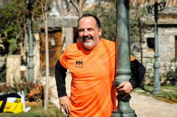 Tony Cetinski