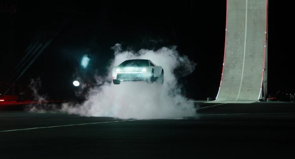 Tesla Roadster