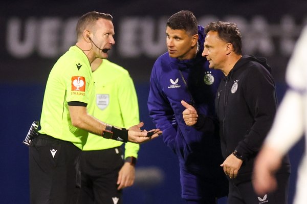 Bivši dinamovac o potezu Kovačevića, ali i izdvojio je jednog igrača: 'Da njega sinoć nije bilo...'