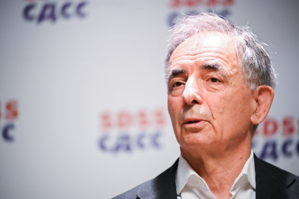 Pupovac čestitao pobjednicima, pa poslao poruku koja se tiče i Hrvatske