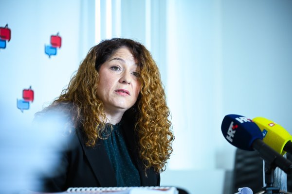 Tena Šimonović Einwalter