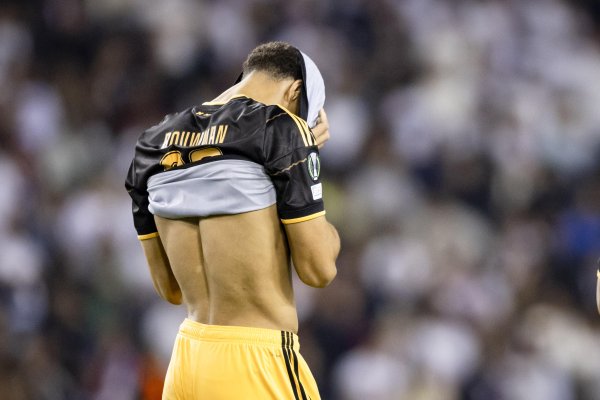 Nizozemci ne mogu vjerovati kako je Ajax izgledao na Poljudu: 'Možda je još gore nego što mislimo'