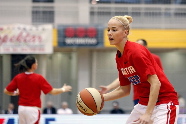 Antonija Mišura Sandrić