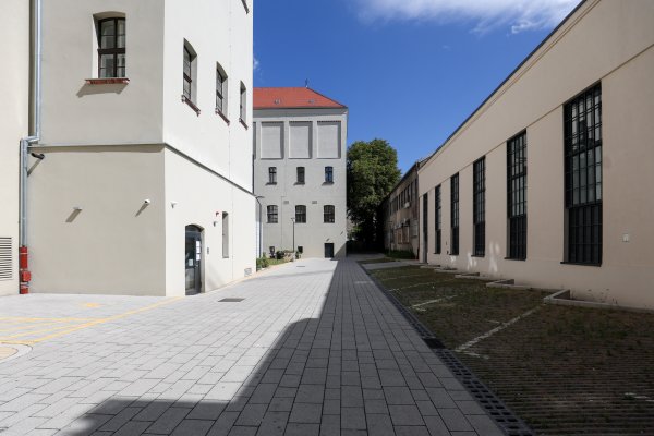Obnovljen Biološki odsjek PMF-a