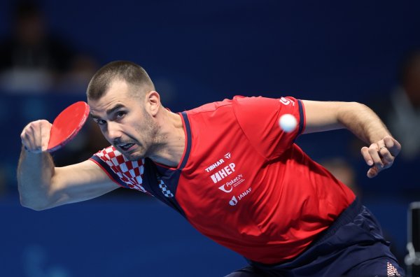 Tomislav Pucar bio je zadnja nada Hrvatske na EP-u, ali i on je zapeo