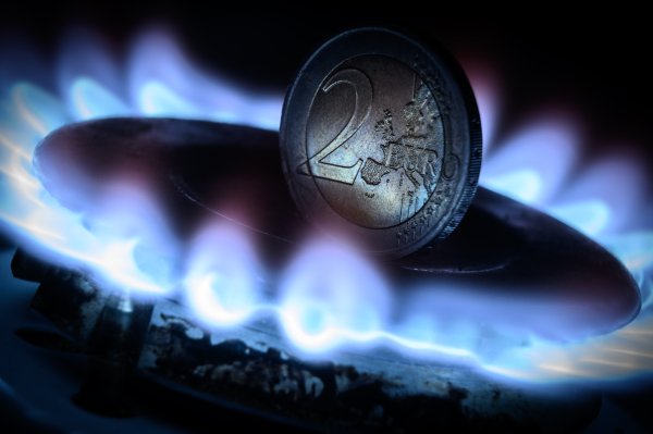 Europa ulazi u sezonu grijanja uz najskuplji plin u gotovo četiri godine