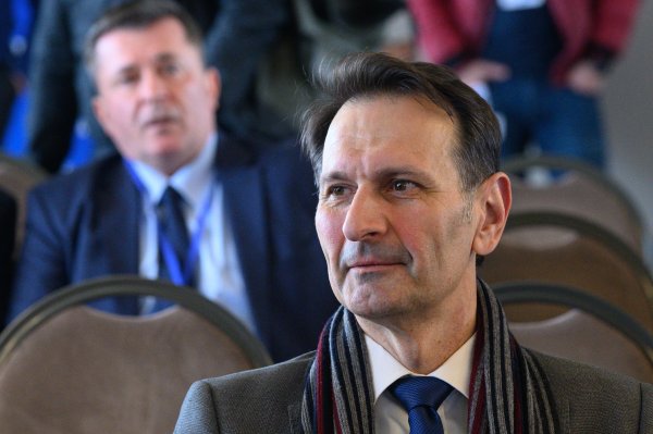 Rasplet ovog slučaja će, smatra Kovač, imati dalekosežne posljedice