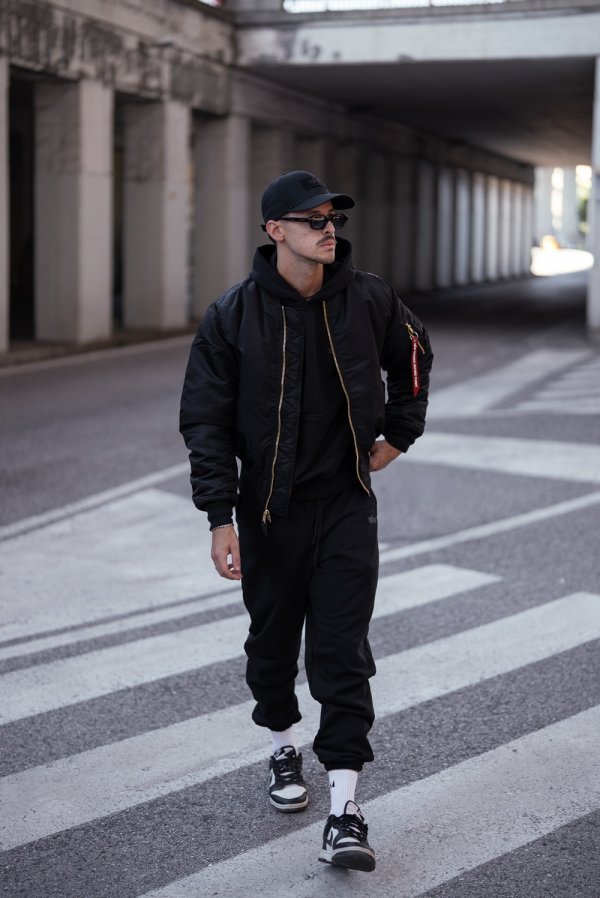 iAlpha Industries