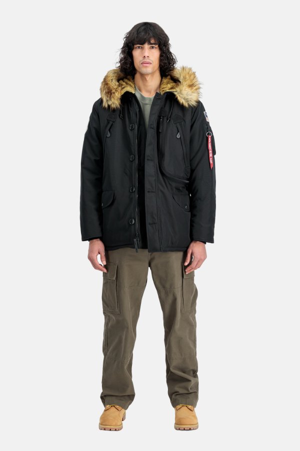 Alpha Industries Polar Jacket
