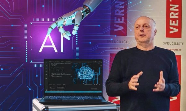 Kad AI zamagli istinu: Njemački novinar otkriva kako prepoznati dezinformacije