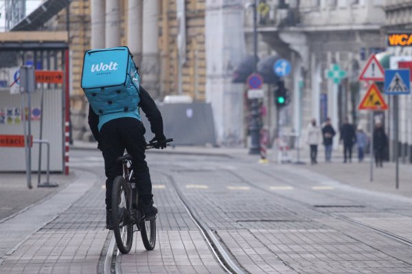 Naručujete preko Wolta? Od sada vrijede nova pravila