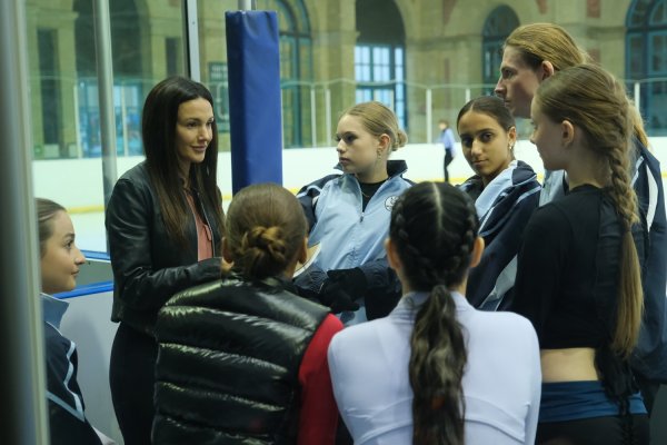 Pickbox 1 donosi dvije serije o ženama koje ne šute